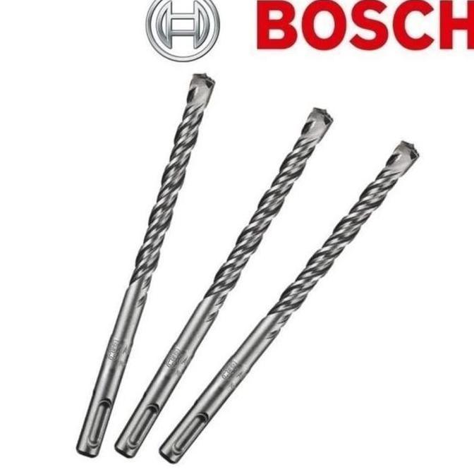 mata bor beton sds plush 16mm bosch