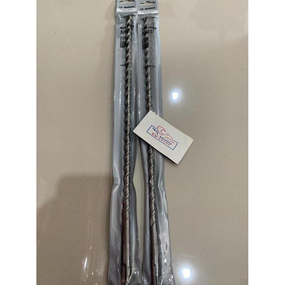 MATA BOR BETON BOSCH 10mm x 400mm x 460mm SDS PLUS 1 HAMMER DRILL BIT