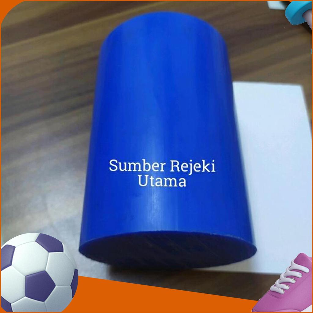 Mc Blue Rod Batangan 16Mm.