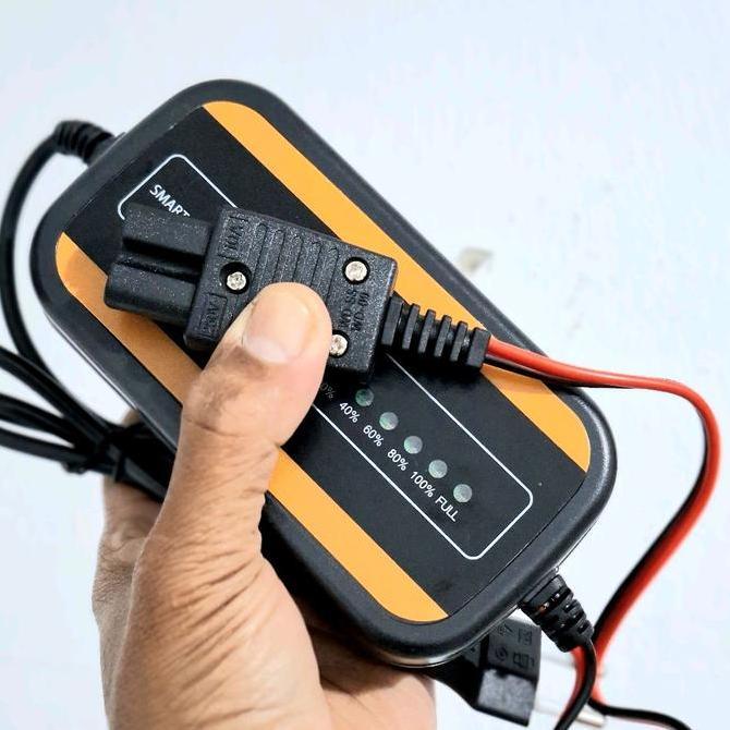 Charger Aki sprayer elektrik  - Charger sprayer dual mode - Available