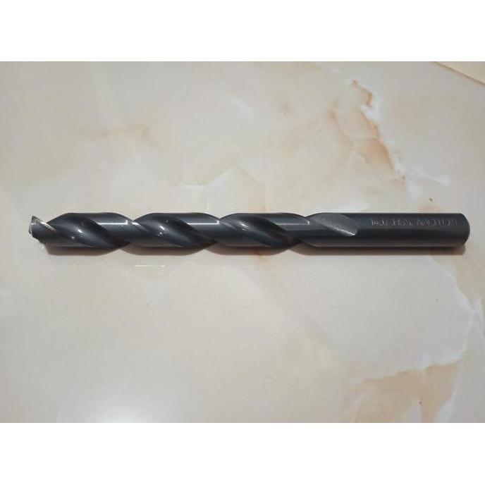 Mata Bor Nachi 14mm, Second Panjang Seperti Baru - Available