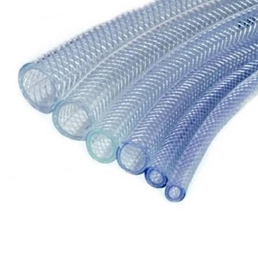 OK 1 ROL (100 MTR) SELANG BENANG 5/8 INCH SANSAN/SELANG AIR 5/8" IN SERAT BENANG HOSE ROL //