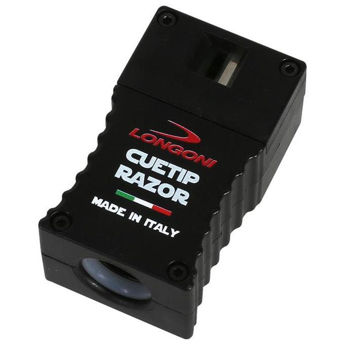 Tip Tool / Longoni Cue Tip Razor