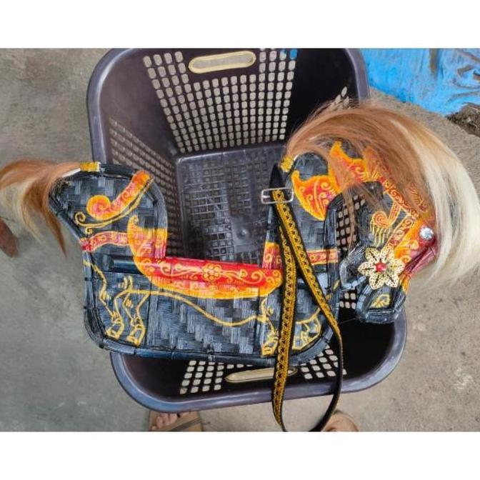 UCHINO jaran kepang untuk anak TK