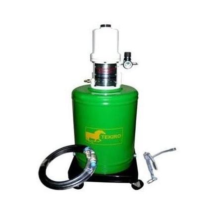 Limited, Tekiro Pompa Gemuk Tenaga Angin 20 L Tekiro Air Lubricator For Grease