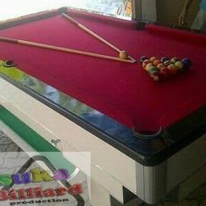 Meja Billiard / Meja Billiard Termurah / Produsen Meja Billiard