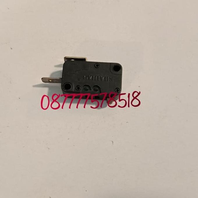 * SWITCH KYODO PROWASH 100/ SPARE PART HIGH PRESSURE KYODO PROWASH 100 ''