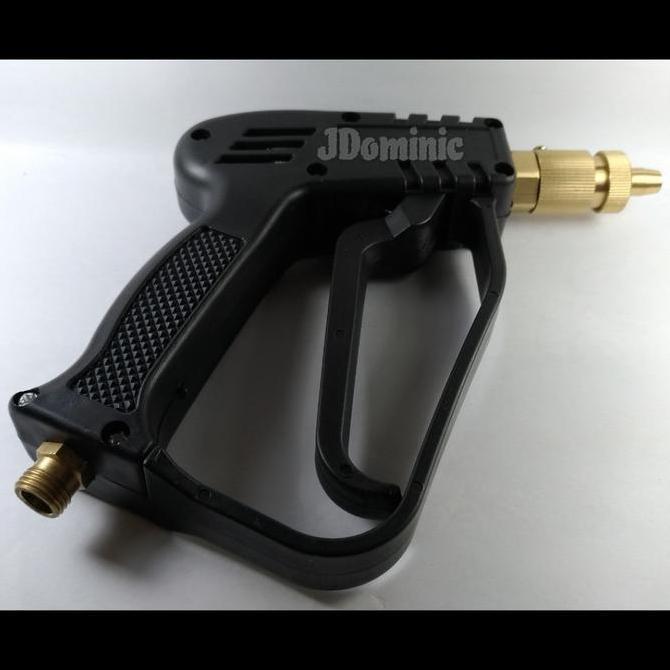 // SPRAY GUN STIK STICK SPRAYER LAKONI LAGUNA 70 JET CLEANER //