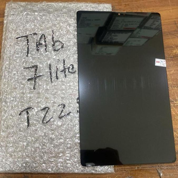 LCD TOUCHSCREEN TAB A7 LITE T225