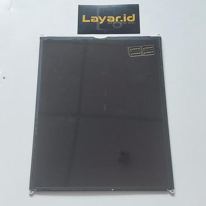 LCD IPAD 6 2018 A1894/A1954 ORIGINAL