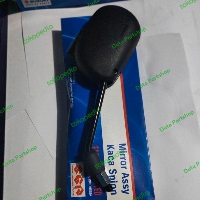 spion kanan Nex 2 shooter original Suzuki Genuine Part SGP