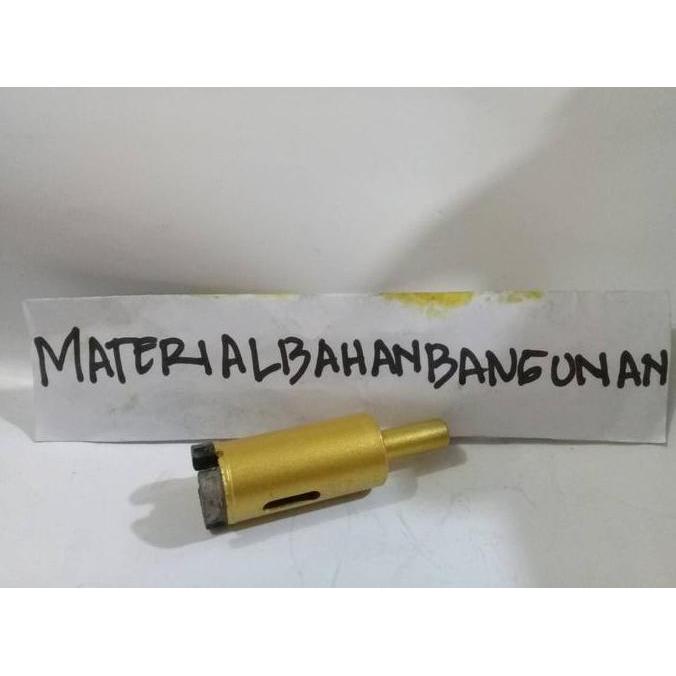 mata bor beton 20 mm bor tembok batu mata bor concreate hole saw