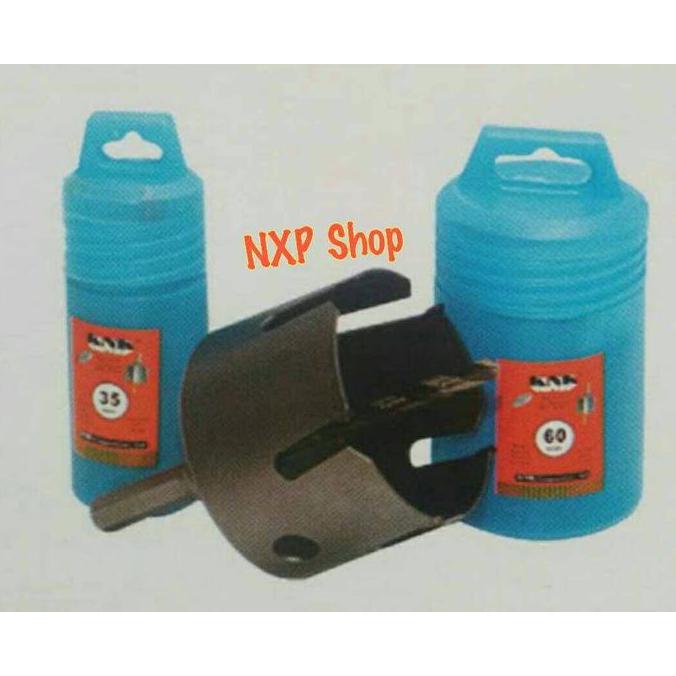 mata bor kayu 57mm / holesaw kayu 57mm / hole saw kayu 57mm