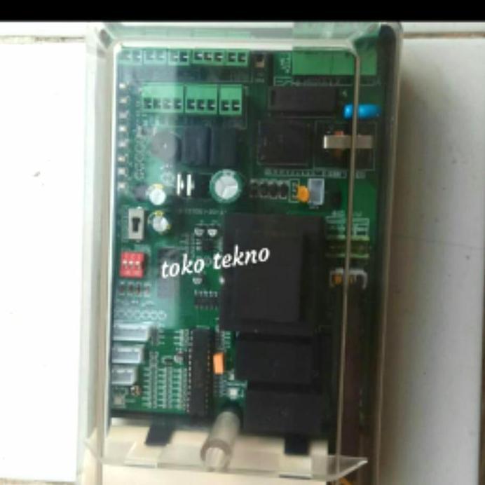 Controller Barrier Gate Gate Barrier MX50 MX80