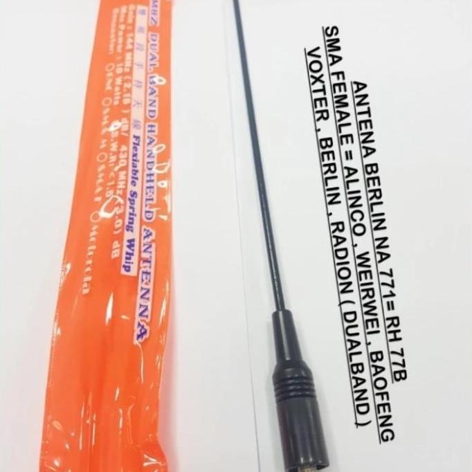 Murah Antena Ht Motorola Gt10 Gt12 Hx 370 Hx 380S V86T Antenna Gt