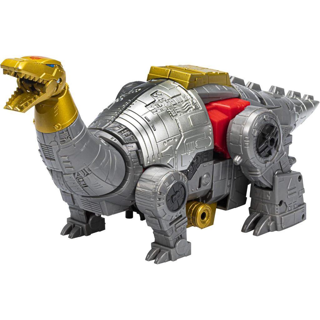 Transformers Toys Studio Series 86-07 Leader Class The The Movie 1986 Dinobot Slug Action Figures