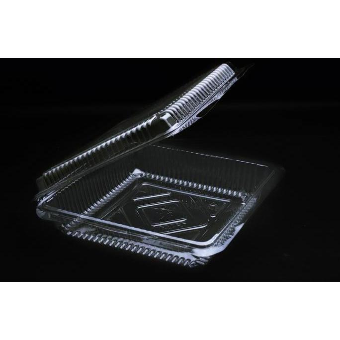 Mika Kue TX-1A Gajah - Mika Box TX 1A - ISI 50 PCS