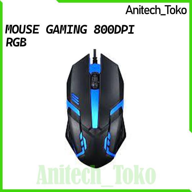 Mouse Gaming /Mouse Gaming LED/Mouse avan