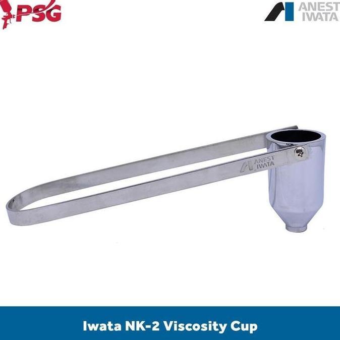 Anest Iwata NK - 2 Viscosity Cup