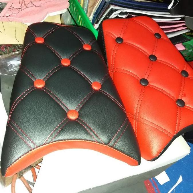 JOK KURSI ANAK ADV PCX NMAX AEROX VARIO MOTIF SOFA Promo Premium