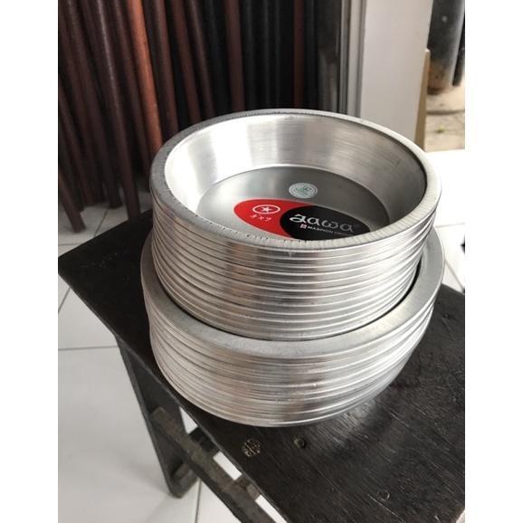 Heartshop  - Bokoran Tari Bali Alumunium Bahan Tebal | Bisa Cari Lusinan Lebih Murah Paling Laris