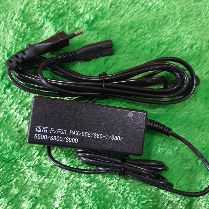 Charger Adaptor PAX S900/D210/S800