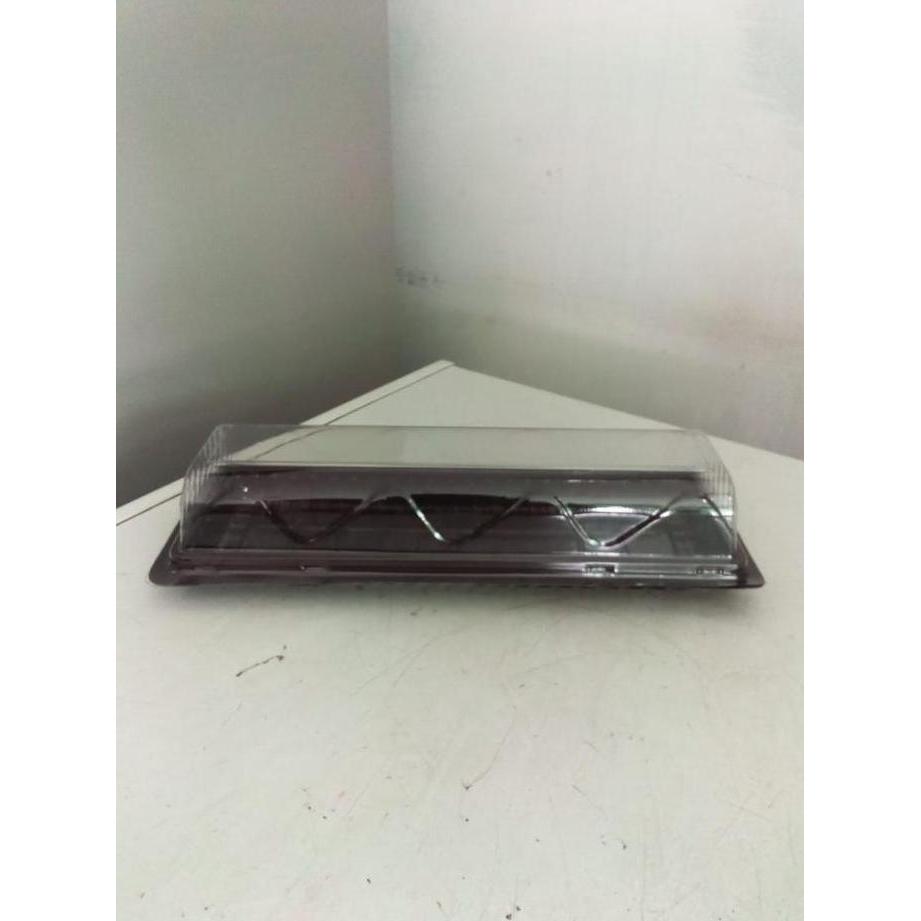 Mika Bolu Gulung 25 cm