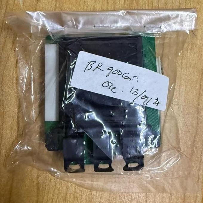 Modul Display UPS APC Back Ups 900 / BR900GI BR 900GI Kit Panel depan Mainboard Layar Lcd Apc 900VA