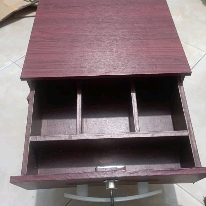 PROMO LACI UANG KASIR LACI SEKAT 5/4   MURAH LACI WARUNG Penyimpanan