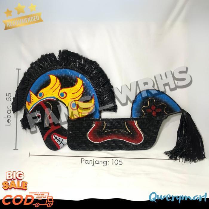 Jaranan Jumbo Jaranan Asli Jaranan Kuda Lumping Br 1107