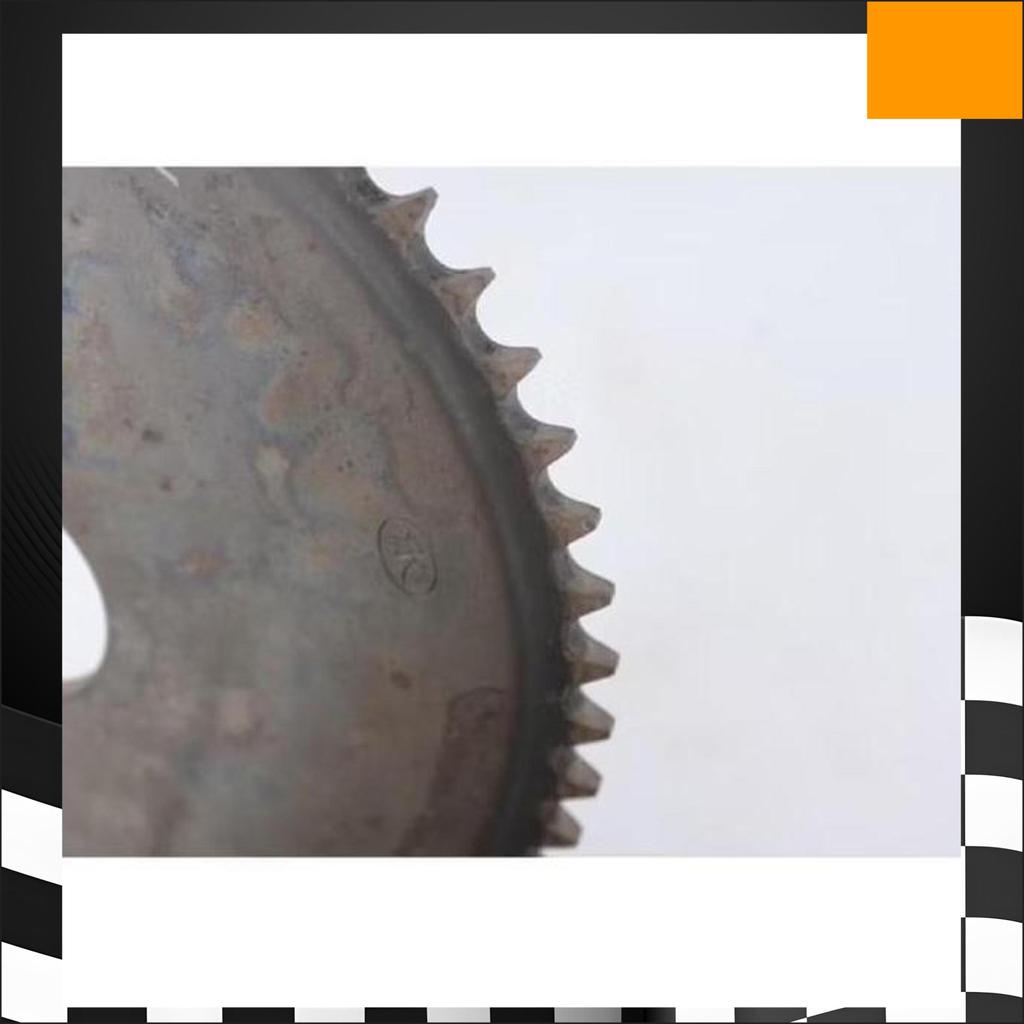 Gear Buta Mentahan 428 Tk Racing