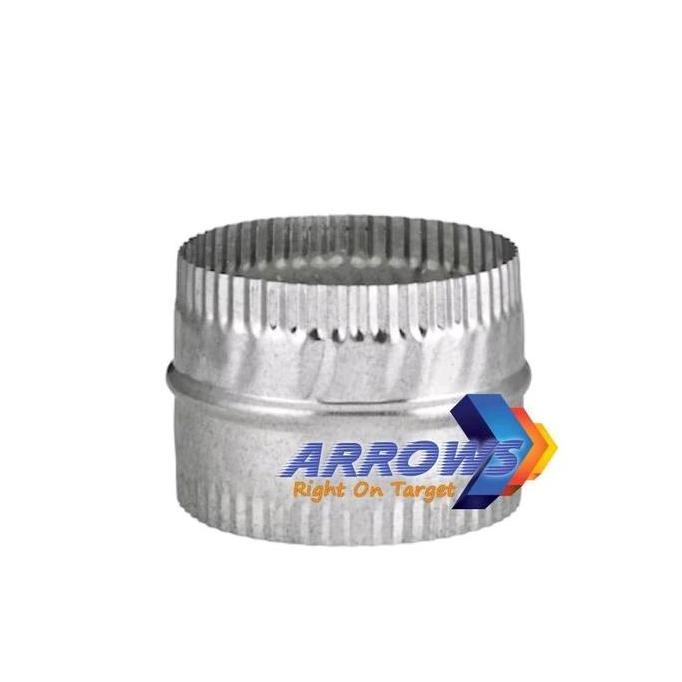 Grosir Konektor Flexible Ducting 12 Inch Sambungan Flexible Ducting 12 Inch