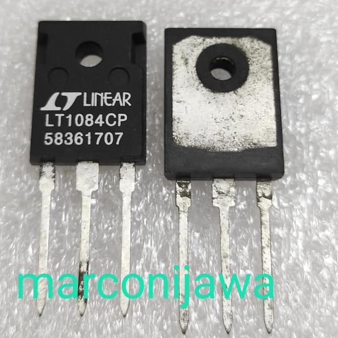 LT1084CP ic lt1084cp