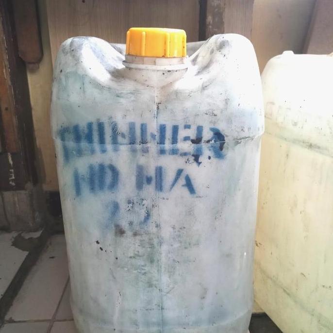 Promo Thiner/Tiner Nd 20L - Thiner/Tiner Nd Drigen Cod