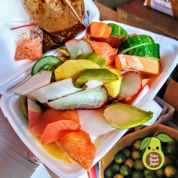 Ready RUJAK BUAH SEGAR