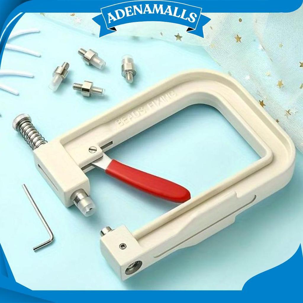 Alat Pasang Mutiara / Alat Tembak Mutiara / Alat Press Tembak Mutiara C Ori