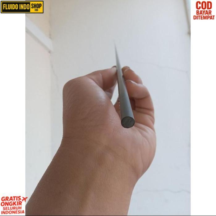 Promo Blank Karbon Solid Bukan Sutet  Kaku& Semi Lentur Tidak Bolong Carbon Bisa Tuk Ujung Tegek Jor