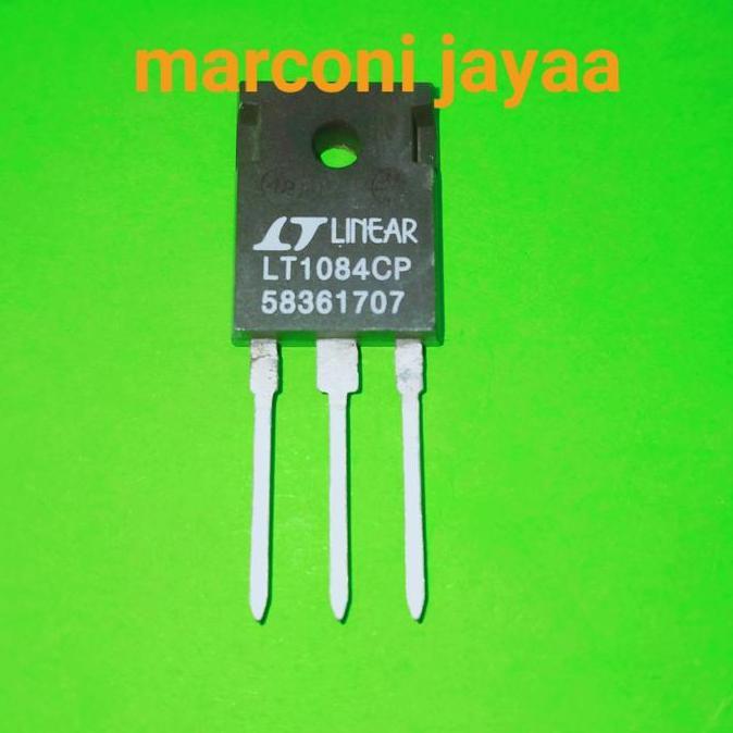 LT 1084 CP to-247 3pin