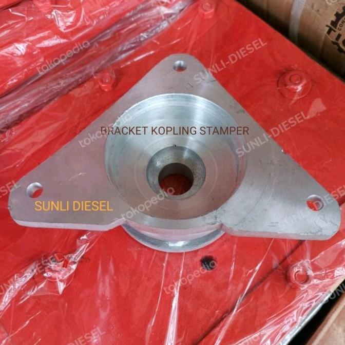 Promo Bracket Kopling Stamper Mikasa Cod
