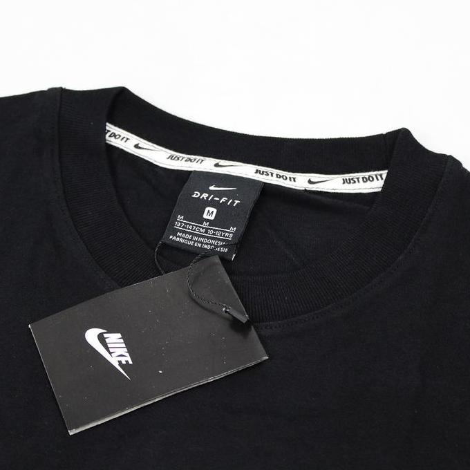 TEES NIKE LOGO CROPT | KAOS NIKE SPORT | KAOS NIKE DISKON murah