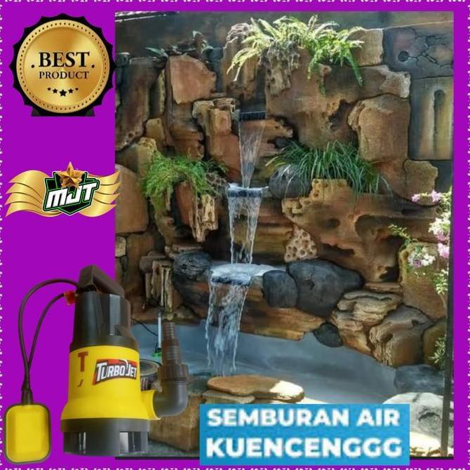 Pompa Celup Leo Submersible 80 Shimizu San Ei 265 Wasser 101 200 York Forsale