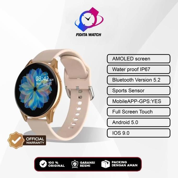 galaxy active 2 smartwatch samsung