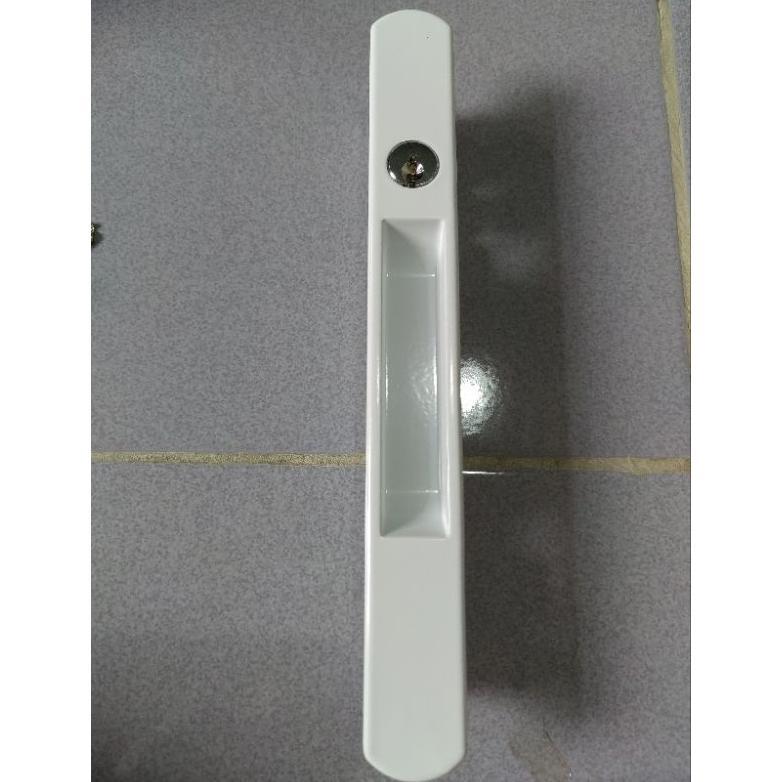 Kunci Pintu Sliding Almunium Glatino A7 / Handle Pintu Sliding