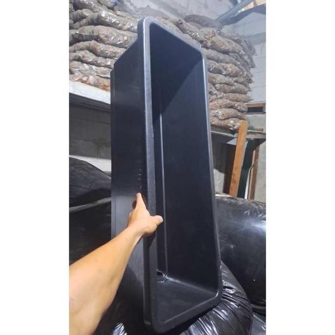 Terlaris Pot Tanaman Panjang 1 Meter | Pot Model Panjang 1 Meter