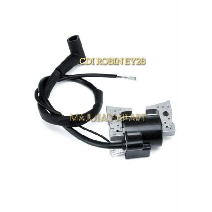 Coil Cdi Mesin Robin Ey28  Sale