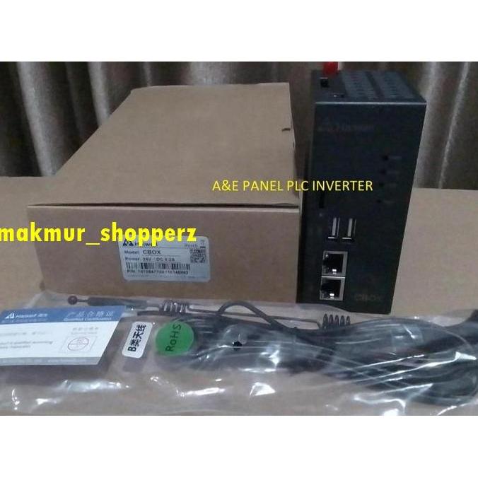 Diskon HAIWELL CBOX HMI HAIWELL CBOX IOT WIFI panelplc11 Juara