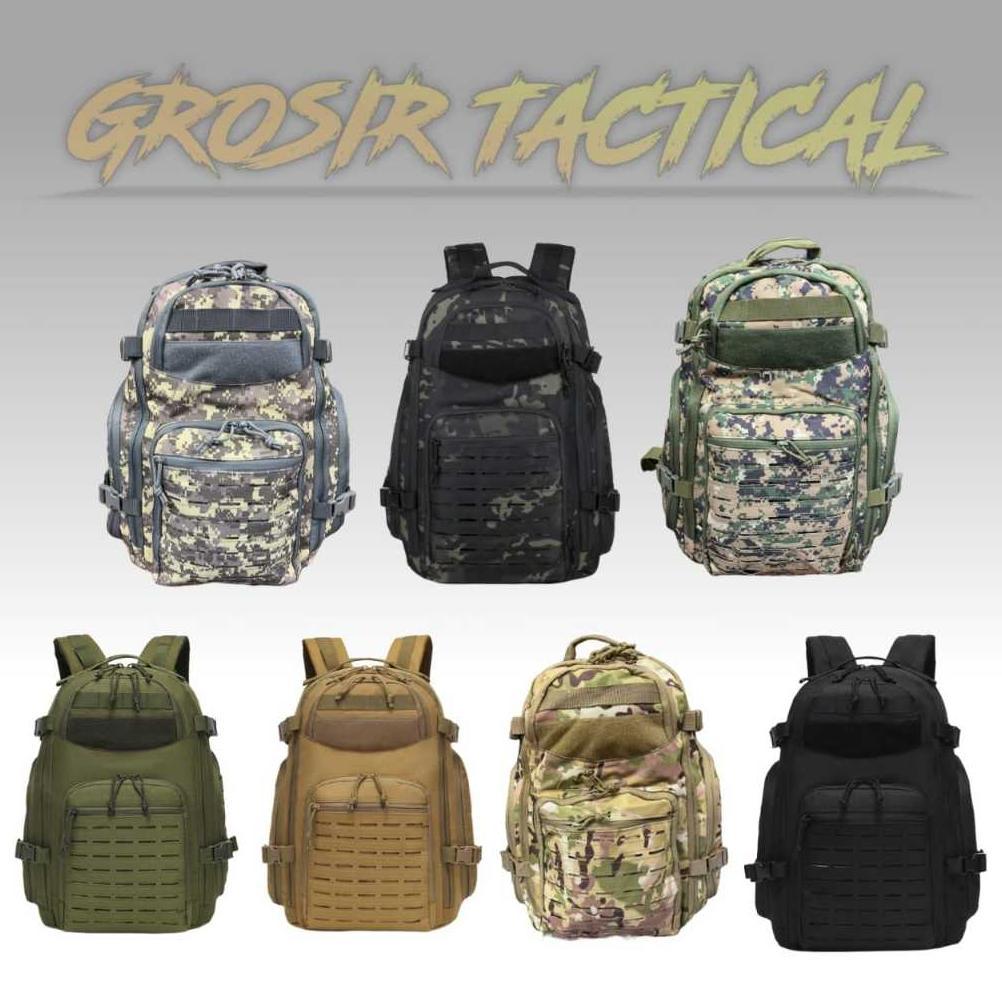 [TAS 830] Tas ransel pria import  tas punggung pria outdoor tas hiking import tas olahraga import