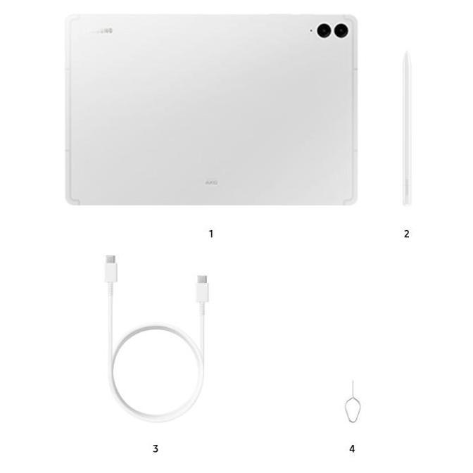 Samsung Galaxy Tab S9 FE+ Wifi 8/128GB