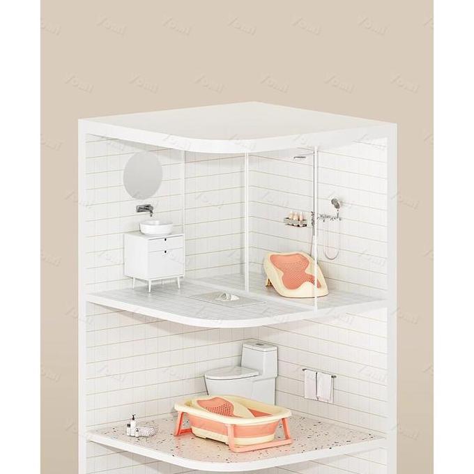 YOMI Baby bather H06 / bak mandi bayi / alat mandi bayi