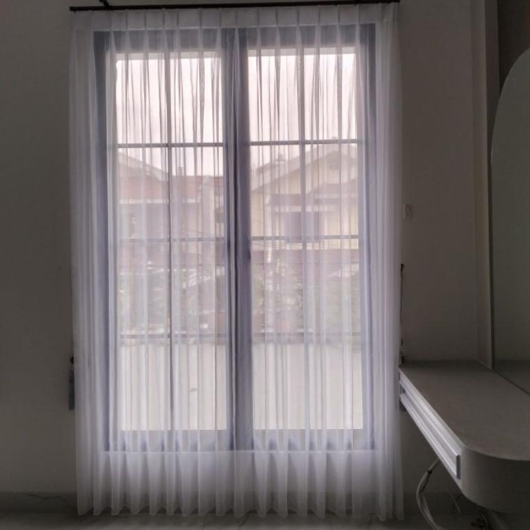 VITRASE POLOS IMPORT PREMIUM / GORDEN DALEMAN / VITRASE GORDEN